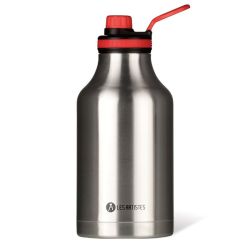 Bouteille isotherme XL Stainless Steel 2000ml