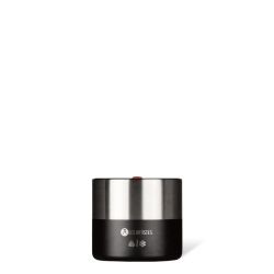 Lunchbox Icebucket Split Black 700 ml