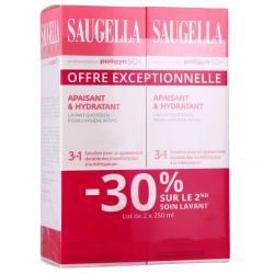 Poligyn Muqueuses fragiles ou asséchées - 250 ml