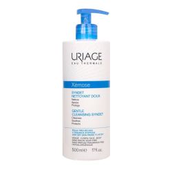 Uriage Xemose Syndet Pomp 500Ml