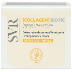 Svr Collagen Biotic recharge crème rebondissante raffermissante 50ml