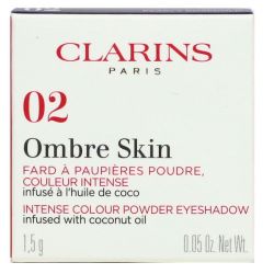 Clarins Ombre Skin 02 Pearly Rosegol 1,5G