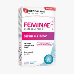 Forte Feminae Desir Amp Libido Cpr28