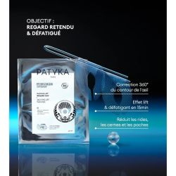Patchs Lift Regard 360