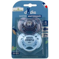 Dodie Sucet Reforestaposaction Phoque 18M 2