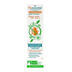 Puressentiel Spr A/Parasitaire 150 Ml