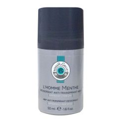 Rg Lhomme Menthe Deo 50Ml