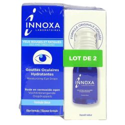Innoxa Goutte Formule 2Mois