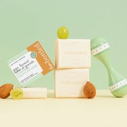 Unbottled Gel Douche Bebe Solo 110G