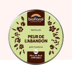 Peur de l'Abandon - Bio - 50 g