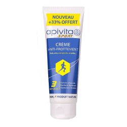 Alvadiem Creme Anti-Frottement 75Ml