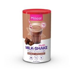 Milical Hyperprotéiné  Milkshake Hp Chocolat 14 Portions