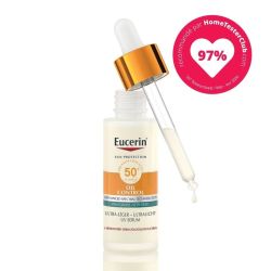 Sérum Oil Control Ultra-léger SPF 50+ - 30 ml