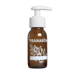 Pranarom Aromaself Flacon Avec Pompe 1