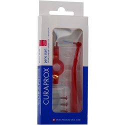 Set de brossettes interdentaires Perio Start taille 405 - 5 brossettes