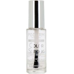 Poderm Color Strong Vernis Durcisseur n°473 Soft Sage - 8 ml