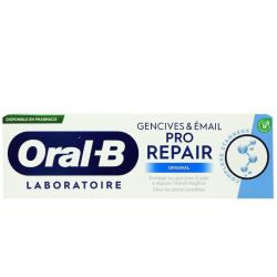 Oral-B Dent Gencampemail Pro Repair 75Ml