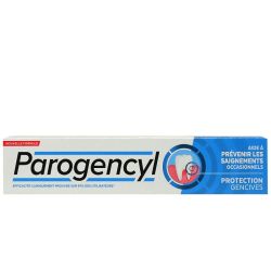 Parogencyl Dent Prevention 75Ml