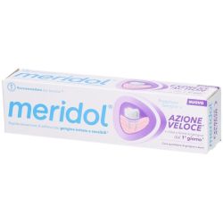 Express Action Dentifrice Soin des Gencives - 75 ml
