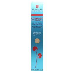 Erborian Cc Water Clair 40Ml