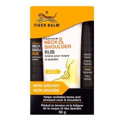 Baume Du Tigre Neckampshoulder Tb50G
