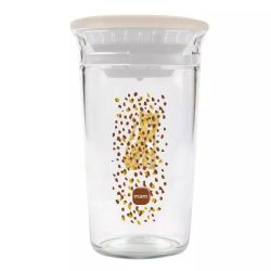 Easy to Drink - Verre d'Apprentissage 360 - Motif Jungle - 1 unité
