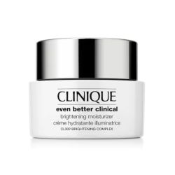 Clinique Cr Hydratante Illuminatrice 50Ml