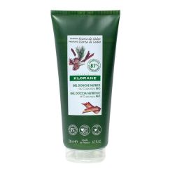 Kl Gbd 200 Ecorce De Cedre