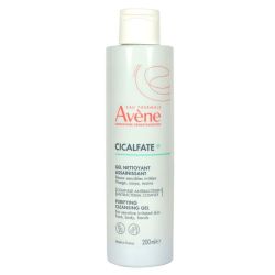 Avene Cicalfate Gel Net Assai 200 Ml