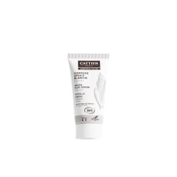 Mini gommage a l'argile blanche - 30 ml