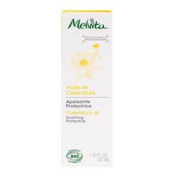 Melvita Huile Calendula 50Ml