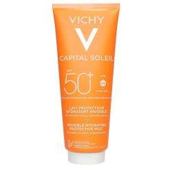 Vichy Sol 50 Lait Hydratant 300Ml