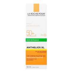 Lrp Anthelios 50 Oil Control Cr Ap 50Ml