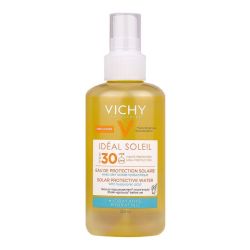 Vichy Sol 30 Eau Prot Hydr 200 Ml