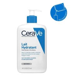 Lait Hydratant - 473 ml