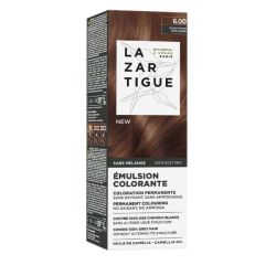 Lazartigue Emulsion Colorante 6.00