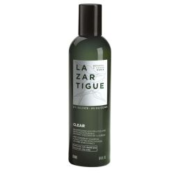 Clear Shampooing Anti-Pelliculaire Cuir Chevelu Gras - 250 ml