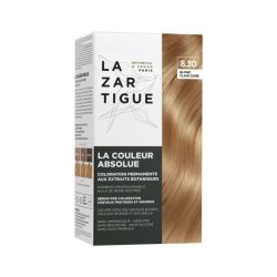 Lazartigue Coul Absolu 8.30 Blond Clair D