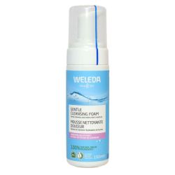 Weleda Hamamelis Mousse Net Douceur 150Ml