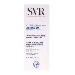 Svr Xerial 50 Extreme Cr Pieds 50 Ml