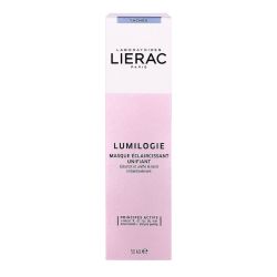 Lierac Lumilogie masque éclaircissant unifiant 50ml