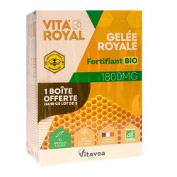 Nutrisante Gelee Roy Bio 1800 2010