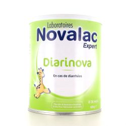 Novalac Diarinova Lait Pdr 600G