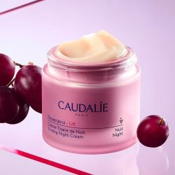 Crème Tisane de Nuit Resveratrol-Lift - 50 ml