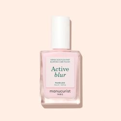 Vernis soin Active Blur - 15 mL