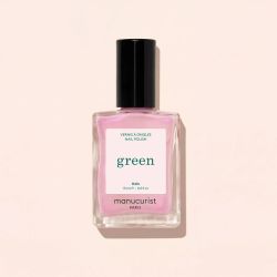 Vernis à ongles Green - Halo - 15 ml