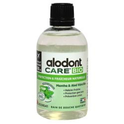 Alodont Care Bio 100Ml