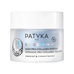 Soin Pro-Collagen Intensif Cure de Nuit AGE SPECIFIC INTENSIF - Tous Types de Peaux - 50 ml