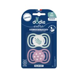 Dodie Sucet Anat F2 Ext Fine Rose 6M 2