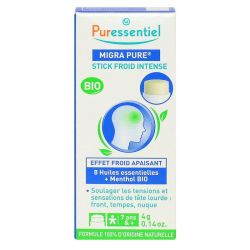 Puressentiel Migrapure Stick
